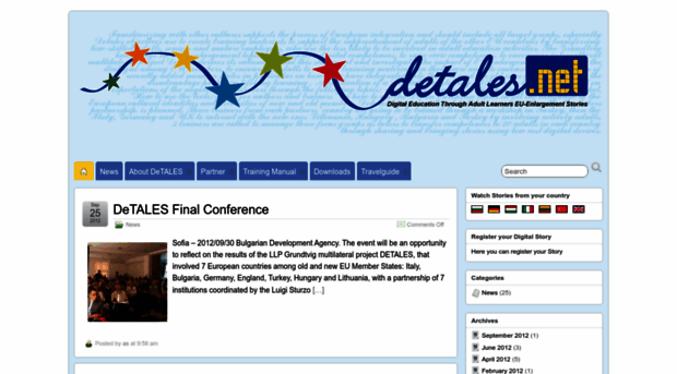 detales.net