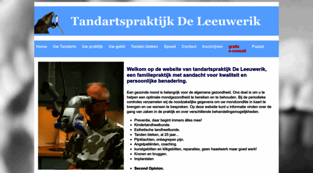detandartspraktijk.nl