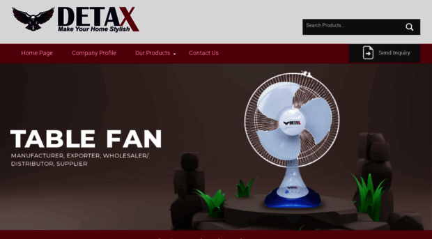 detaxappliances.com