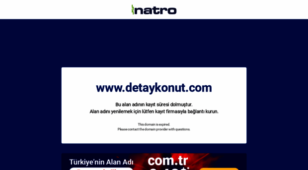 detaykonut.com