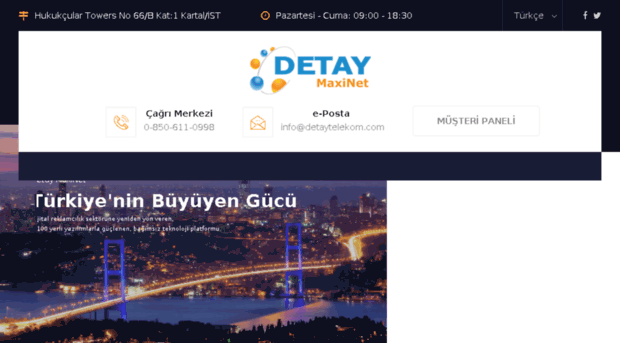 detaymaxinet.com