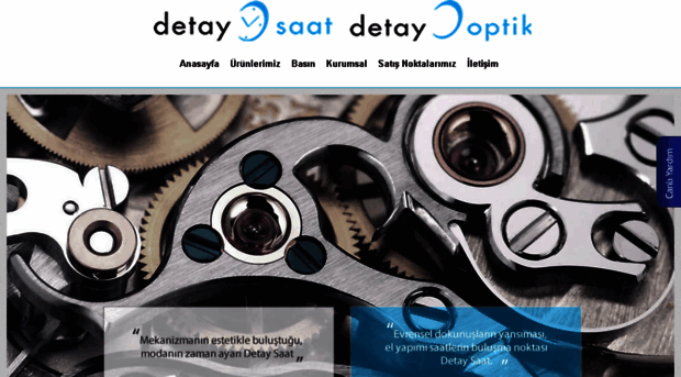 detayoptik.com.tr