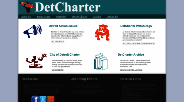 detcharter.com