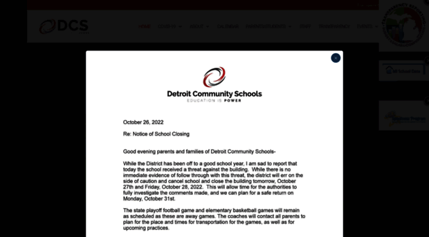 detcomschools.org