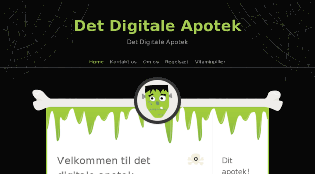 detdigitaleapotek.dk
