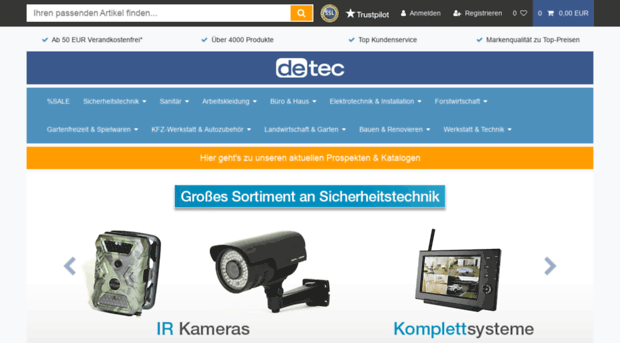 detec-handel.de