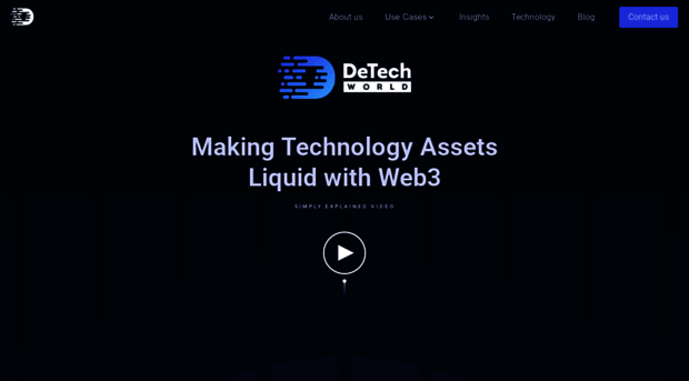 detech.world