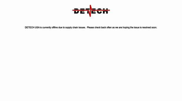 detechusa.com