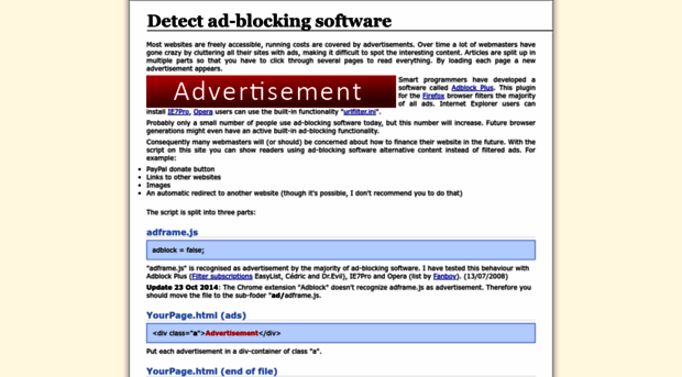 detect-ad-blocking-software.webconrad.com