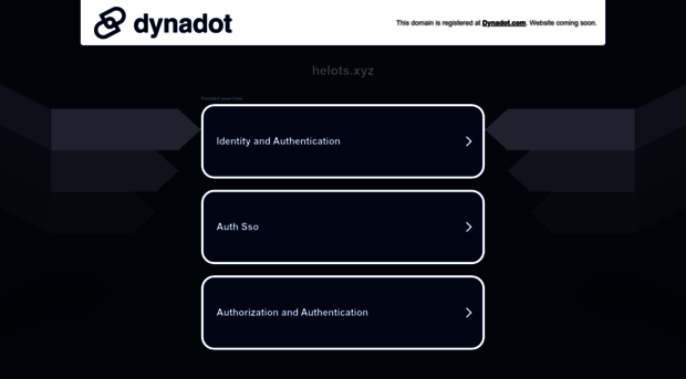 detect.helots.xyz