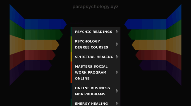 detect.parapsychology.xyz