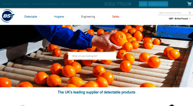 detectable-products.co.uk
