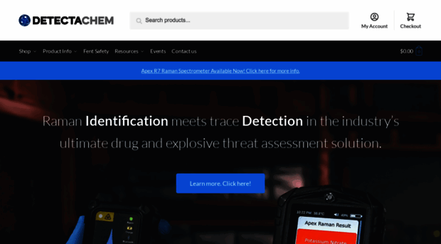 detectachem.com