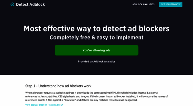 detectadblock.com