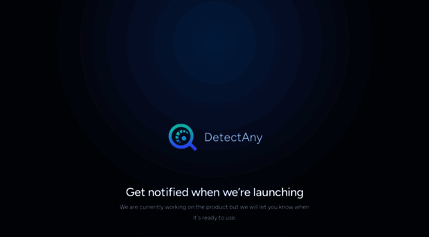 detectany.com