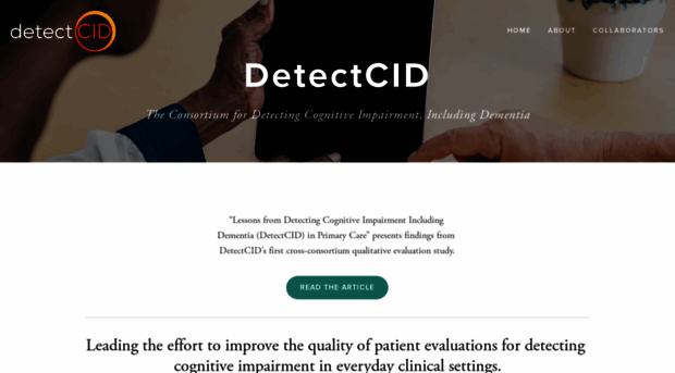 detectcid.org