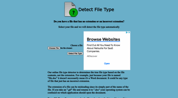 detectfiletype.com