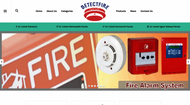 detectfire.info