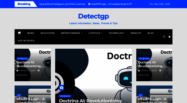 detectgp.com