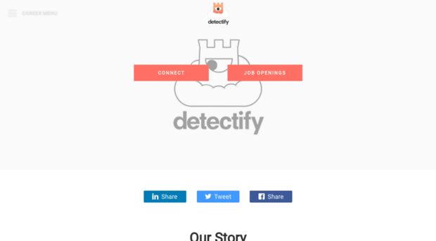 detectify.teamtailor.com