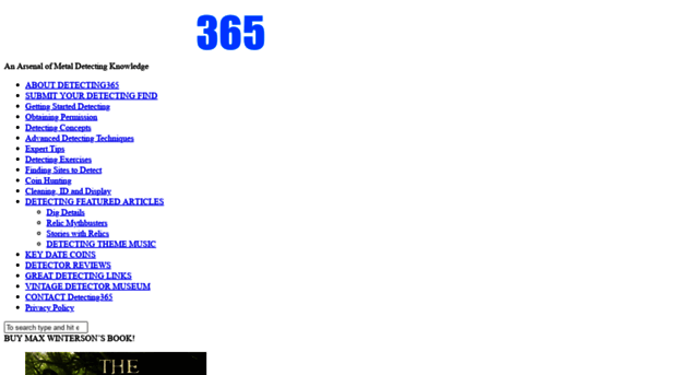 detecting365.com