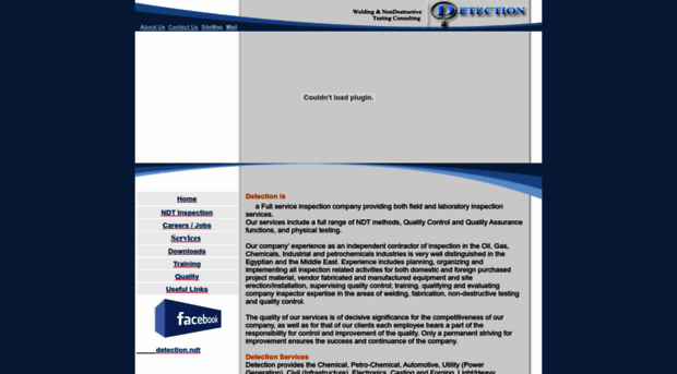 detection-ndt.com