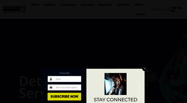 detectionservices.com.au