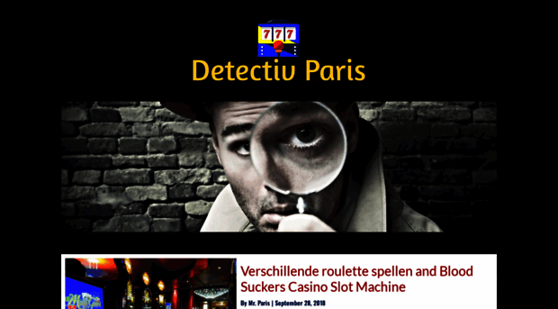 detectiv-paris.com