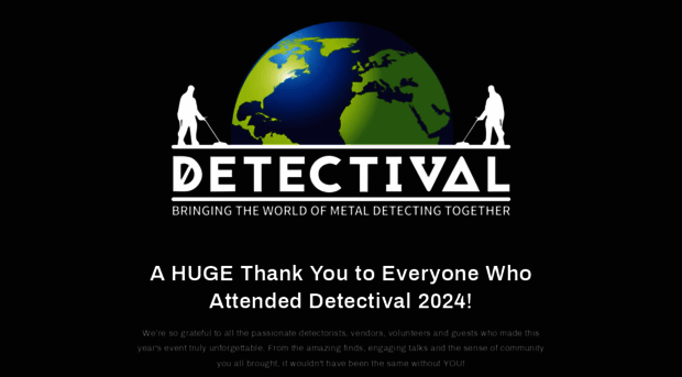 detectival.com