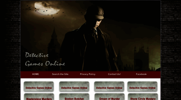 detective-games.online