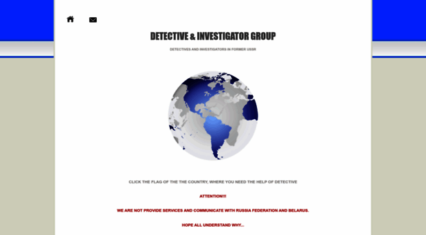 detective-investigator.com