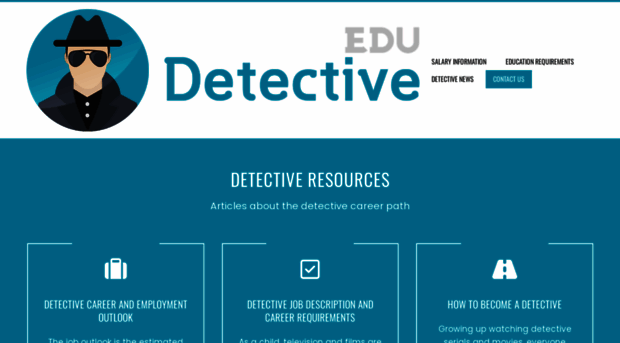 detective.education