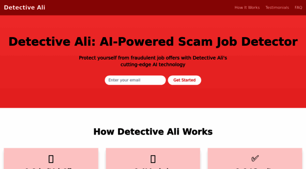 detectiveali.com