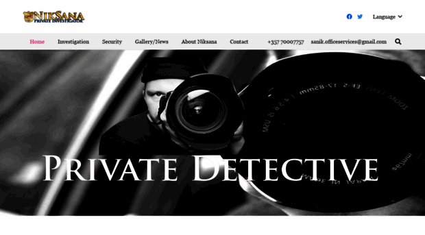 detectivecy.com