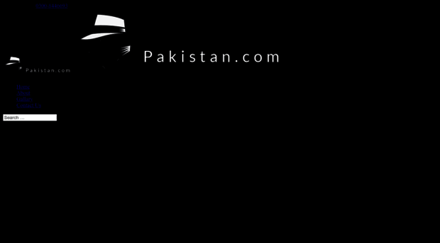 detectivepakistan.com