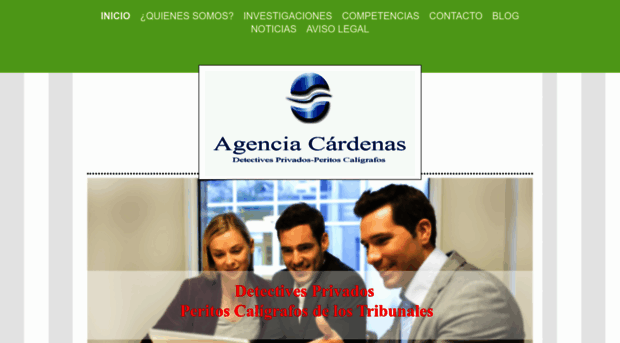 detectivescardenas.com