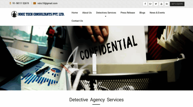 detectivesindia.com