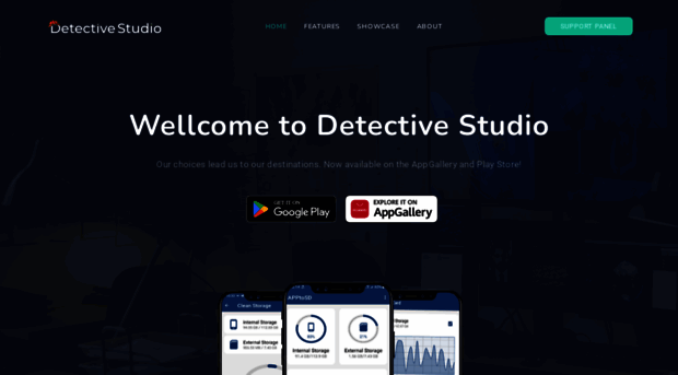 detectivestudio.com