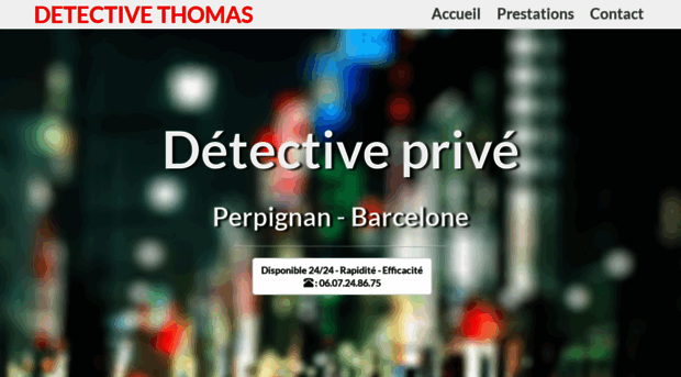 detectivethomas.fr