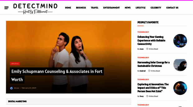 detectmind.com