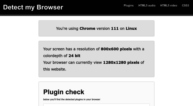 detectmybrowser.com