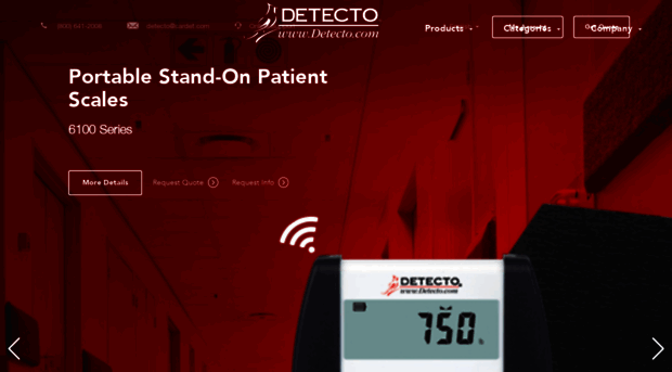 detecto.com