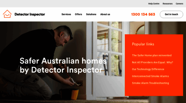 detectorinspector.com.au