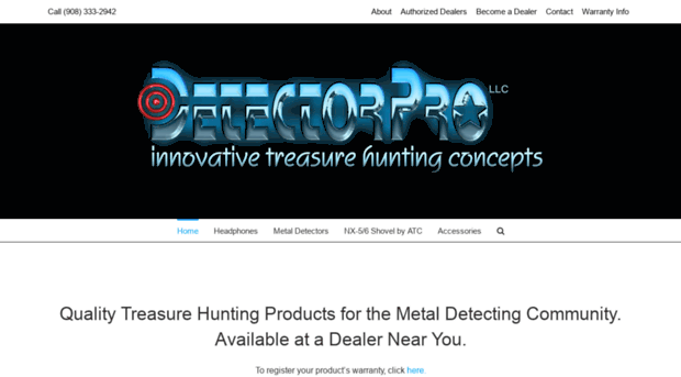 detectorpro.com