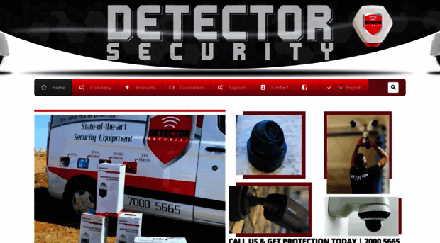 detectorsecurity.com.cy