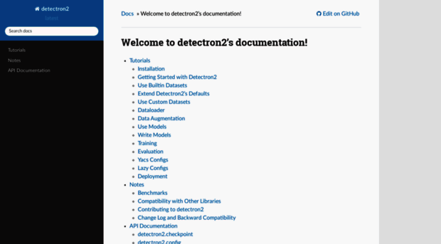 detectron2.readthedocs.io