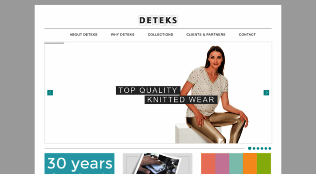 deteks.com