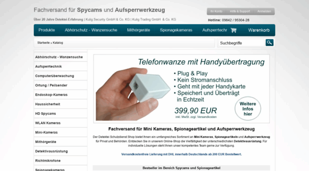 detektei-schutzdienst-shop.de