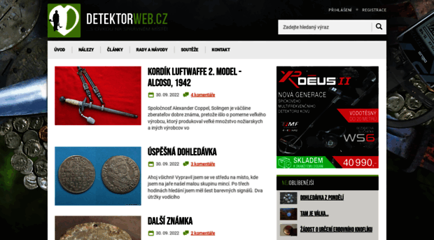 detektorweb.cz