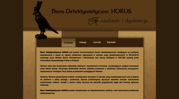 detektyw-horus.pl